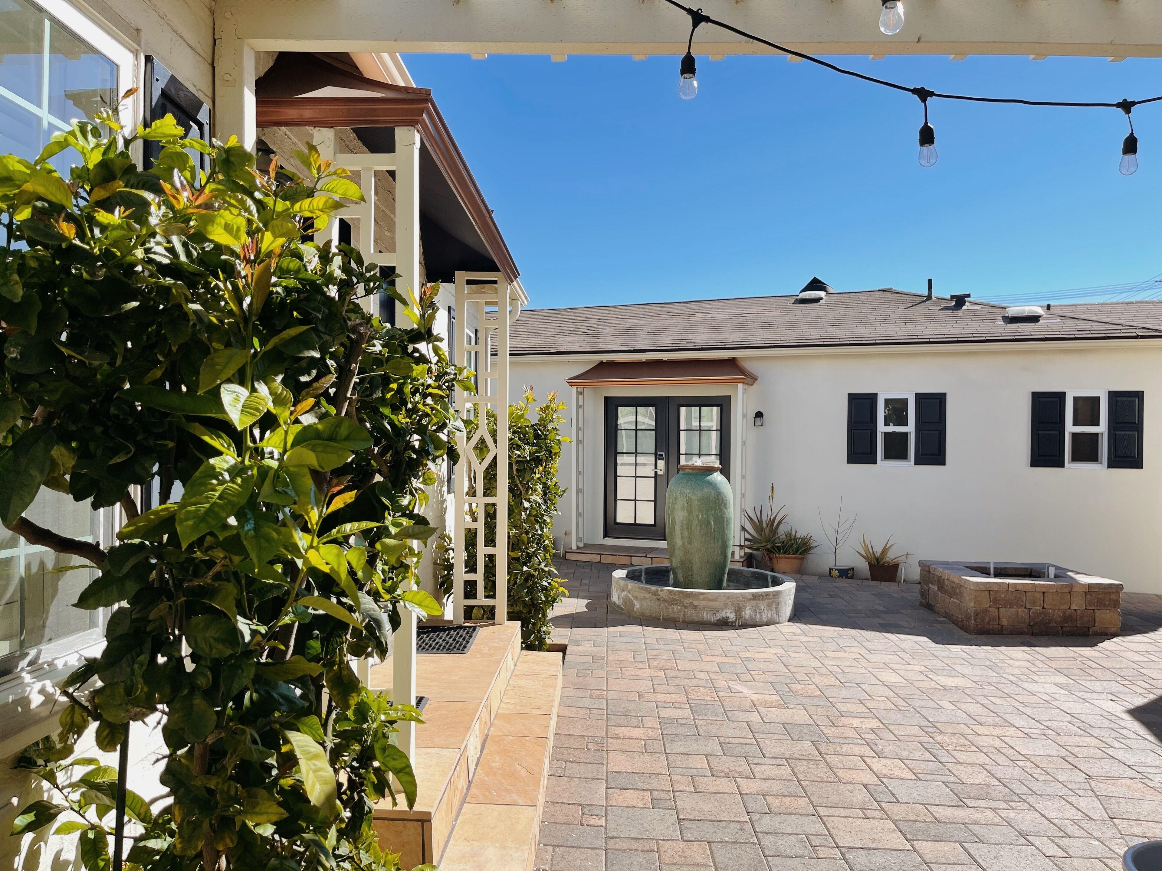 Le Petit Pali Brentwood — Photos 3